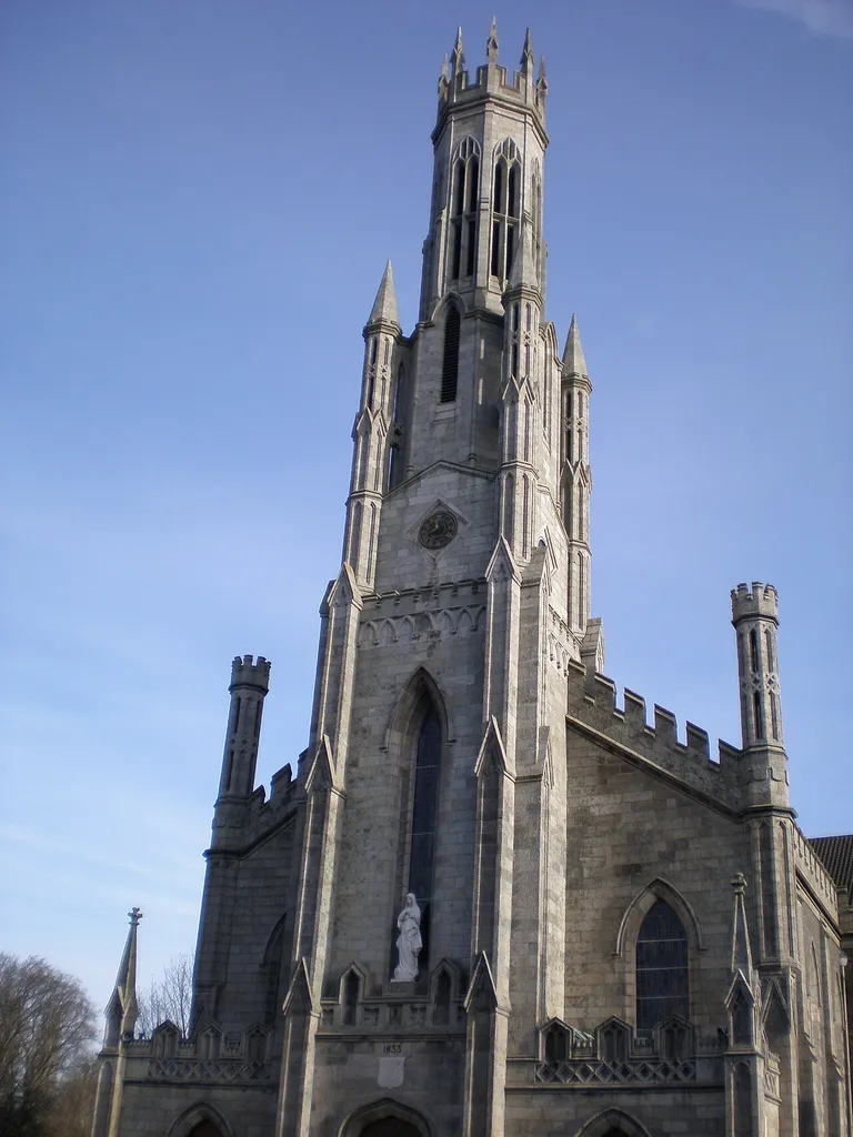 Cathedral of the Assumption of Blessed Virgin Mary