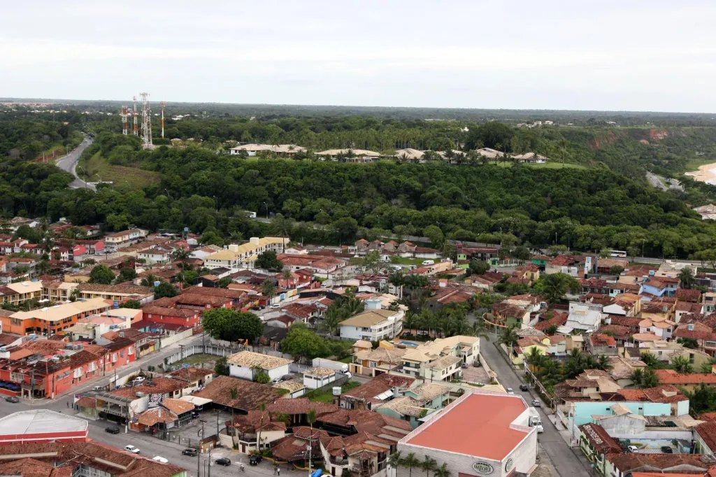 Porto Seguro