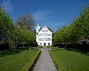 Grosser Hahnberg Castle