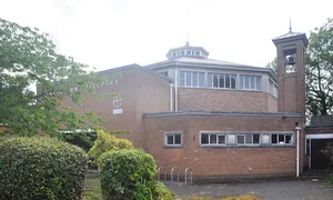 Church of the Ascension, Stirchley