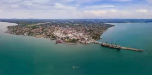 Puerto Barrios
