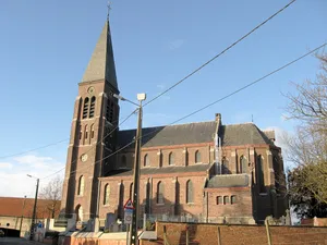 Saint Martin's Church (Riemst)