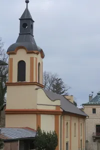 Church of Saint Wenceslaus