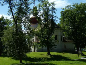 Church of the Assumption of the Virgin Mary
