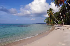 Karimunjawa National Park