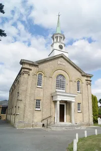 Longham United Reform Church