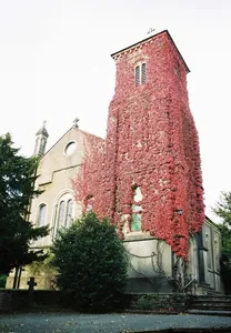 Holy Trinity Church, Brathay