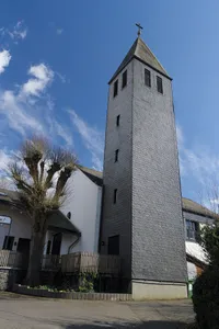 Evangelische Kirche