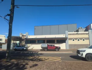 Orana Cinemas