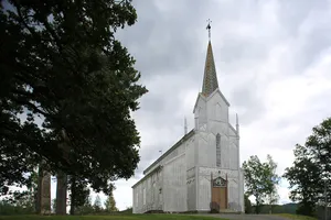 Gjerstad Church
