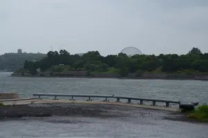Parc Jean-Drapeau