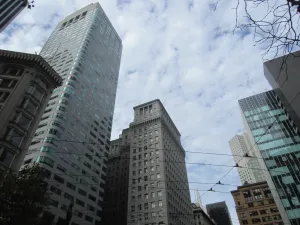 Financial District