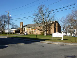 Community Christian Fellowship Church