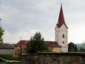 Church of All Saints