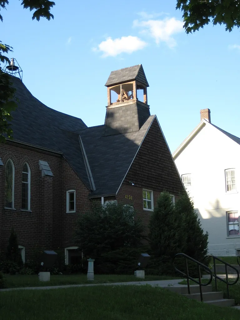 Knox Presbyterian, Agincourt