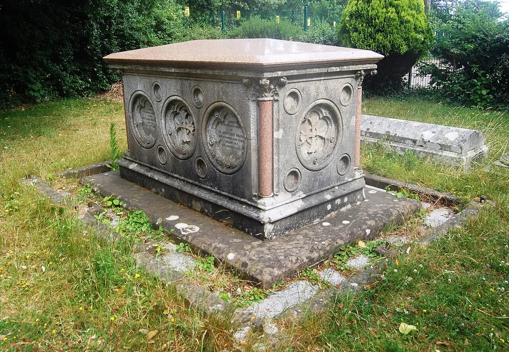 This image was uploaded as part of Wiki Loves Monuments 2024.