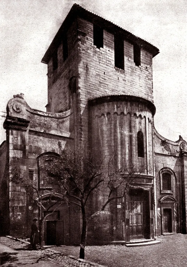 Cathedral of Sezze