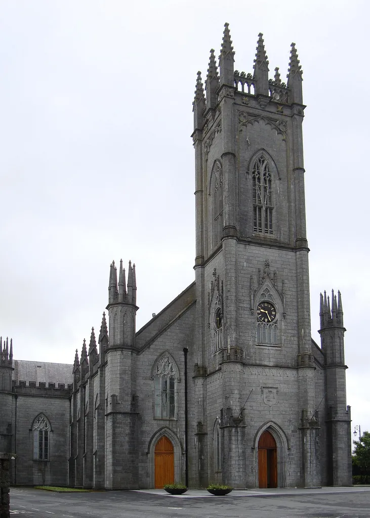 Cathedral of the Assumption of the Blessed Virgin Mary