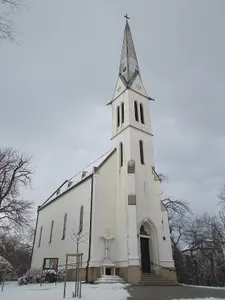 Saint Ladislaus Church