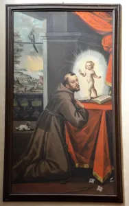 Museum of the Monastery of Santa Maria Assunta