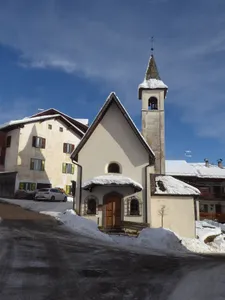 Saint John of Nepomuk church