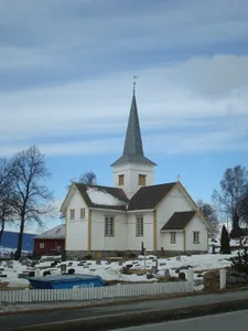 Hov Church