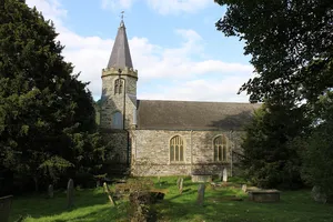 St Garmon's Church