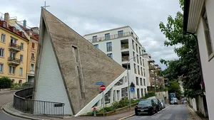 Martin Luther Church