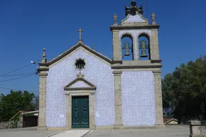 Church of Sobreposta