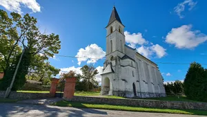 Church of the Redeemer