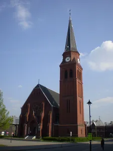 Church of Saint Paul