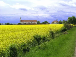 Elchingen Abbey