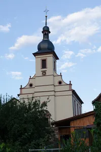 Kirche