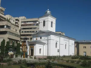 Saint Lazarus Church, Iași