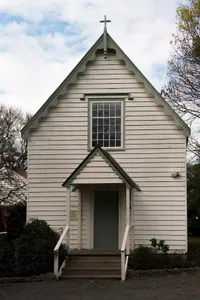 Old Methodist Church
