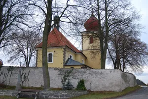 Church of Saint Andrew