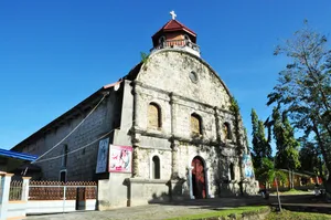 Conversion of Saint Paul Parish Church