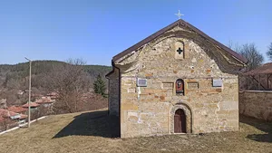 Divlya Church