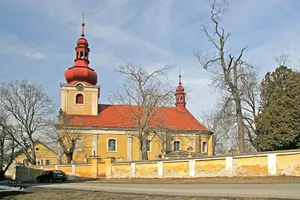 Church of Saint Godehard