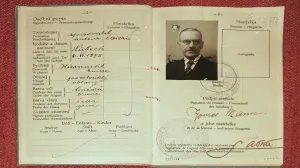 Thomas Mann Archives