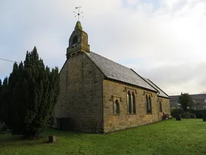 Church of All Saints