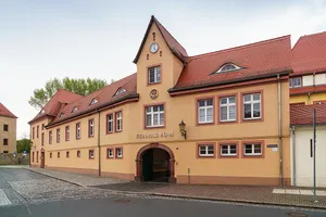Klosterstraße 7, Grimma