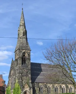 Congregational Church