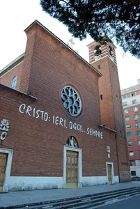 Church of san Leone I