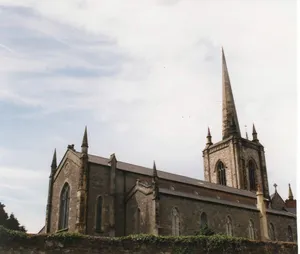 St. Macartin's Cathedral