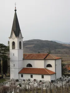 St. Lawrence's Church