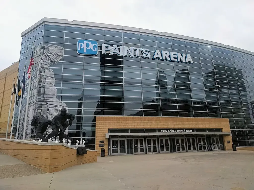 PPG Paints Arena
