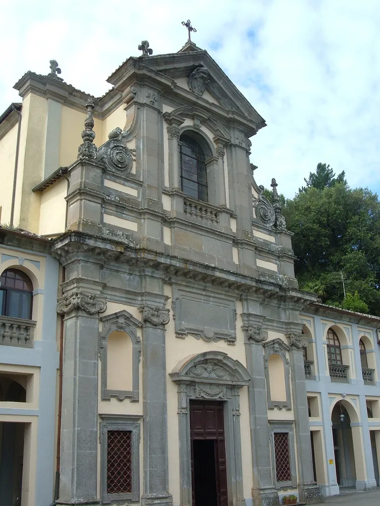 Facciata
