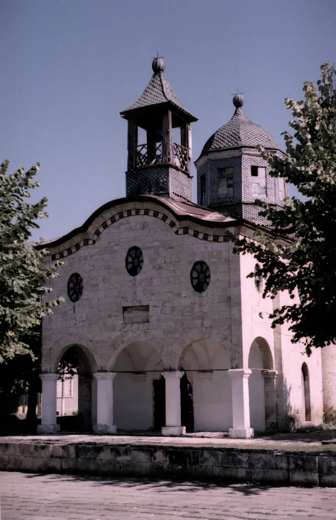 Gabare - Bulgaria 2