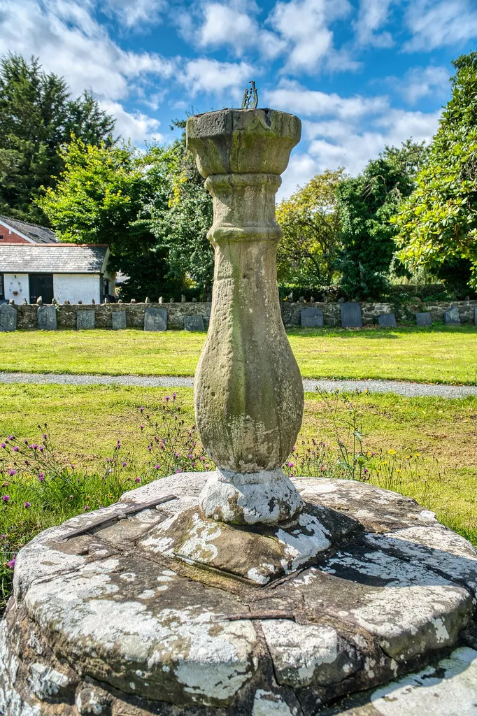 This is a photo of listed building number